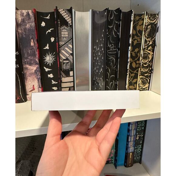 The Women Of Artemis By Hannah Lynn ARC Paperback - Picture 7 of 7